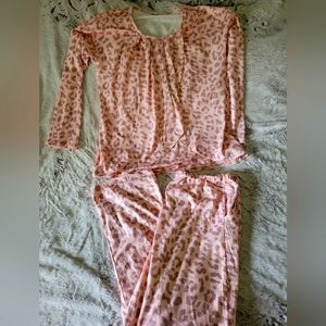 Maternity pajamas